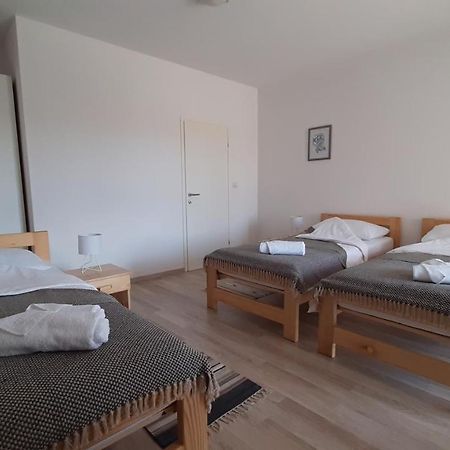 Posteja Rooms Zadar Extérieur photo