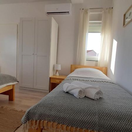 Posteja Rooms Zadar Extérieur photo