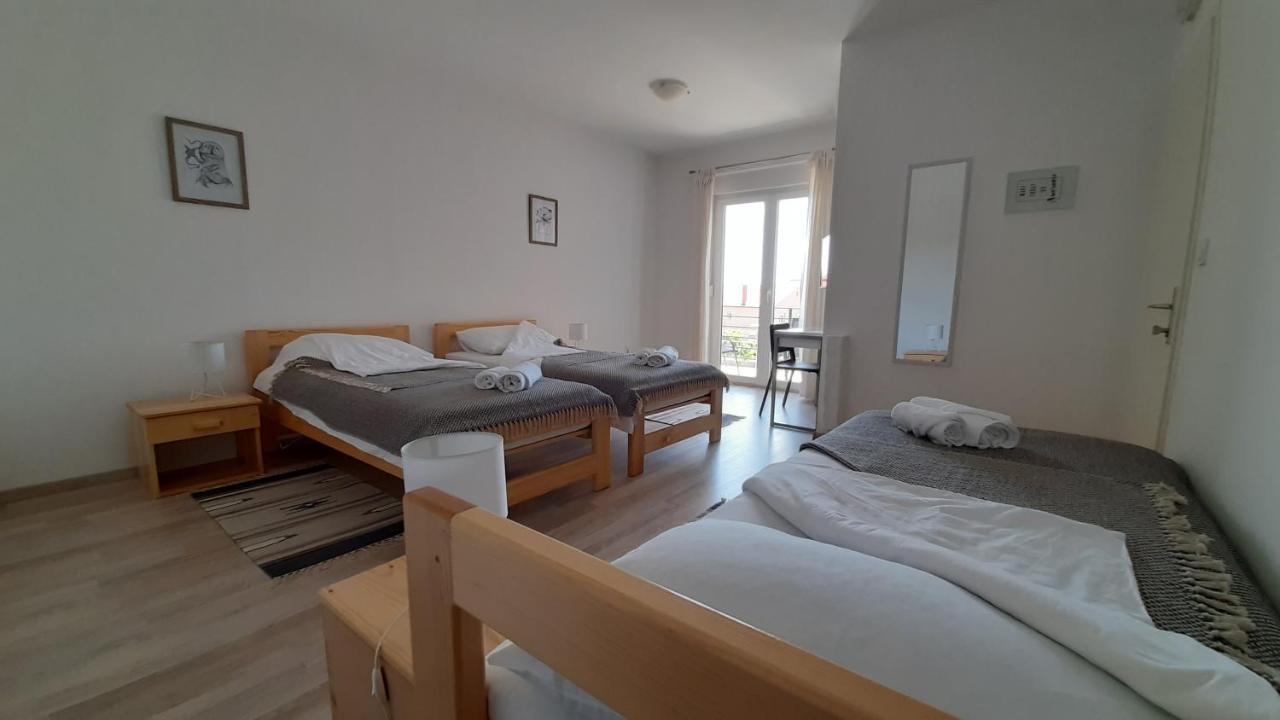 Posteja Rooms Zadar Extérieur photo