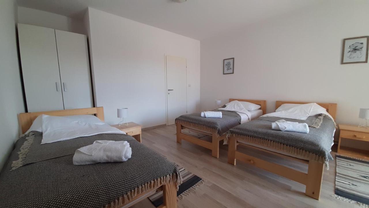 Posteja Rooms Zadar Extérieur photo