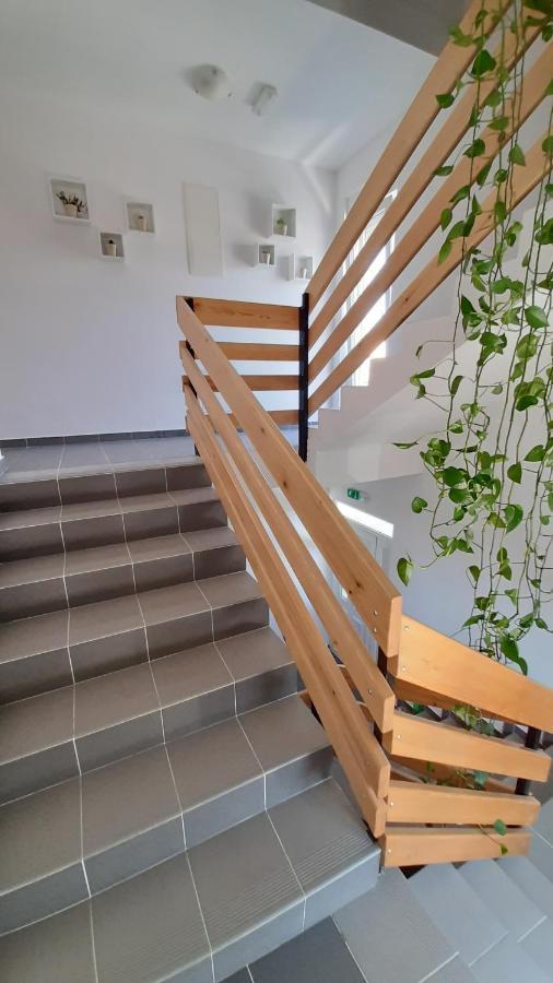 Posteja Rooms Zadar Extérieur photo