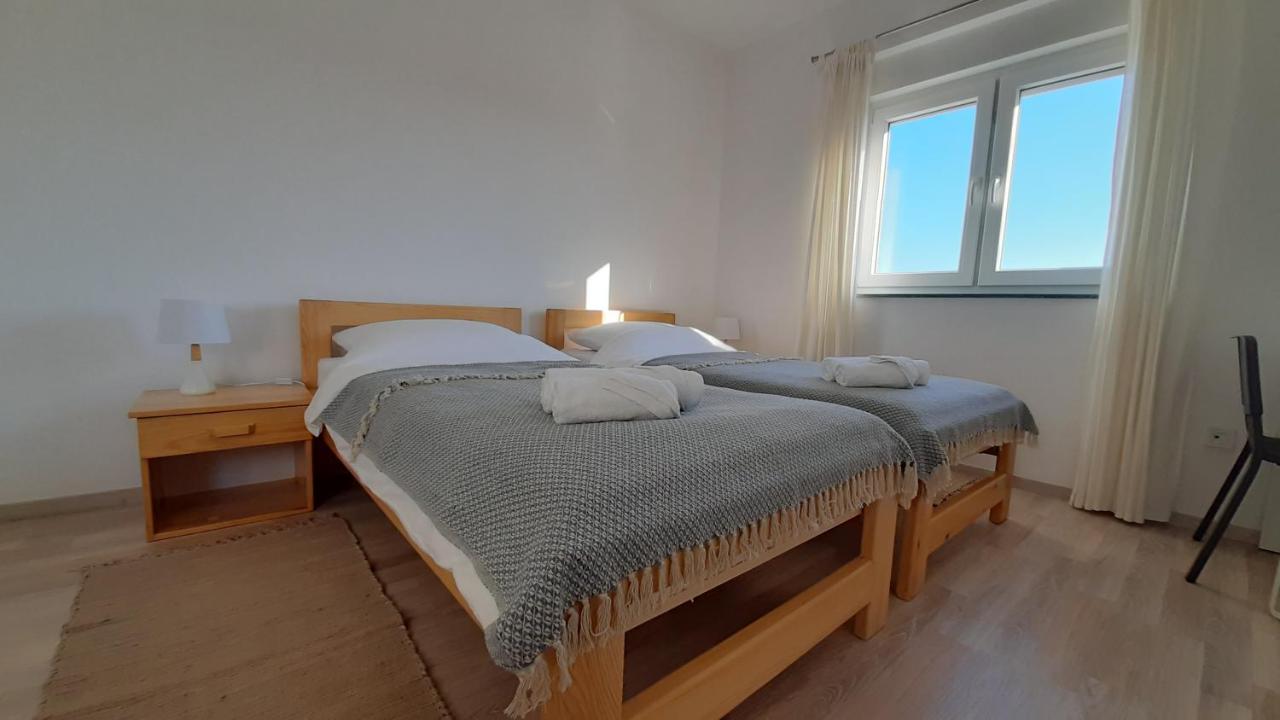 Posteja Rooms Zadar Extérieur photo