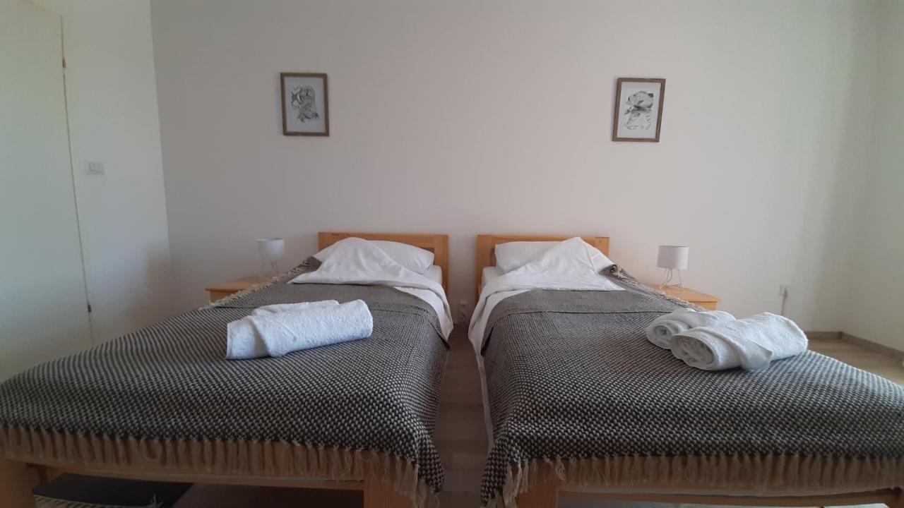 Posteja Rooms Zadar Extérieur photo