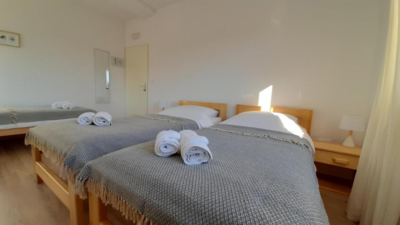 Posteja Rooms Zadar Extérieur photo