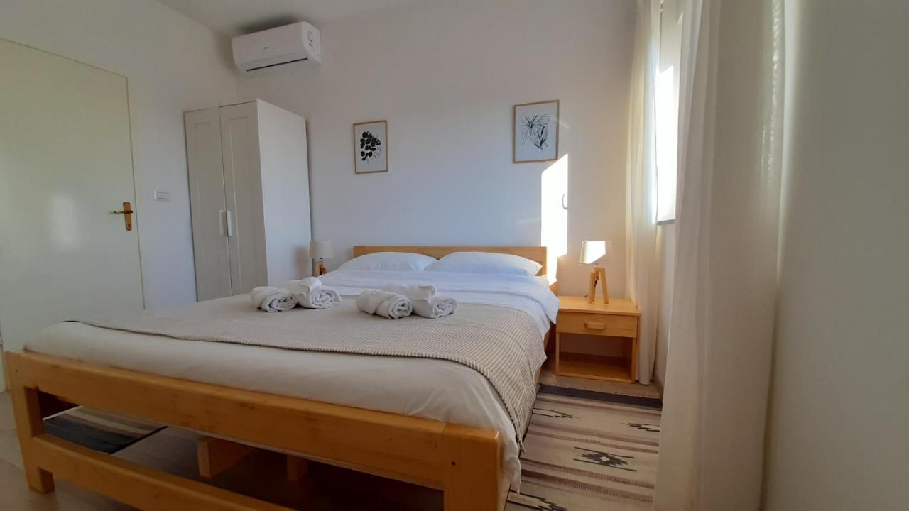 Posteja Rooms Zadar Extérieur photo