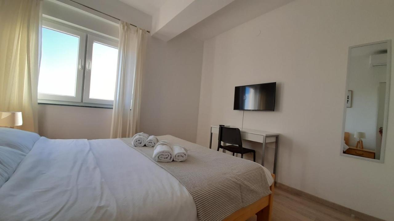 Posteja Rooms Zadar Extérieur photo