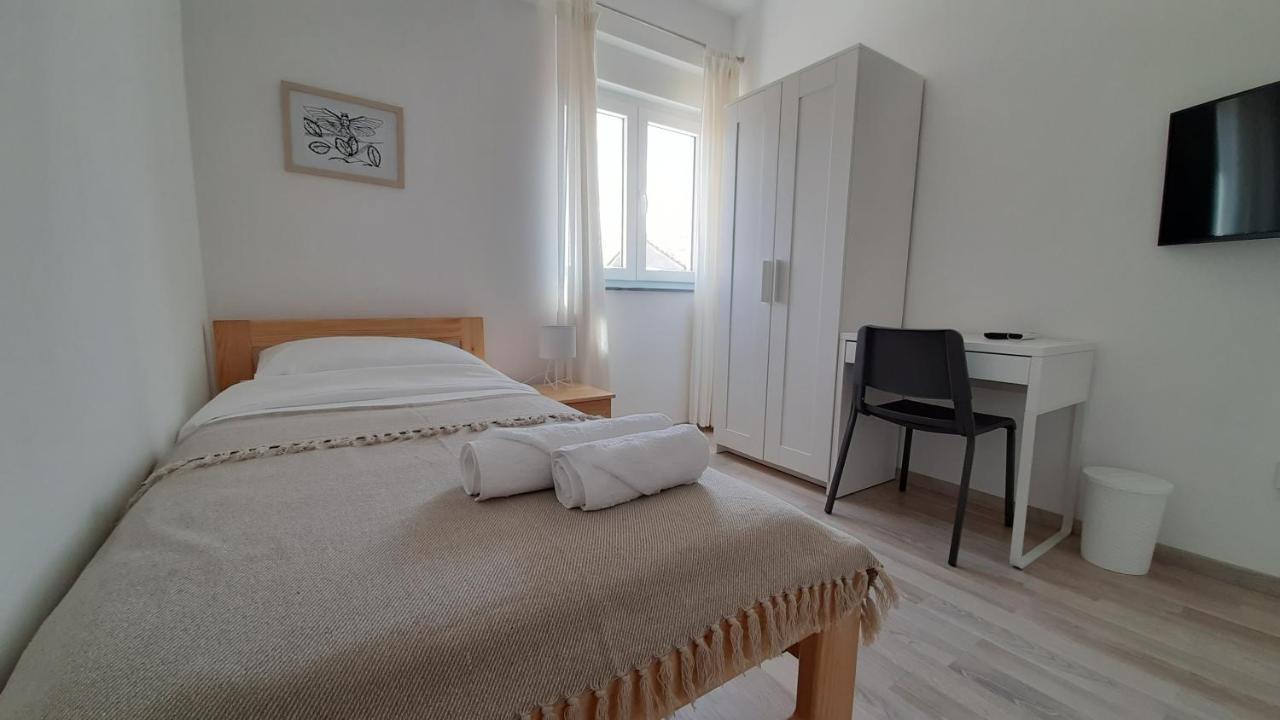 Posteja Rooms Zadar Extérieur photo