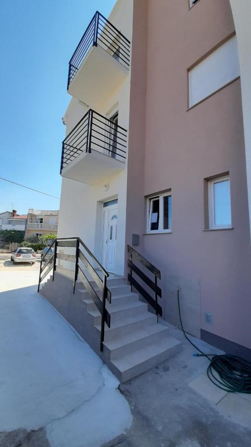 Posteja Rooms Zadar Extérieur photo