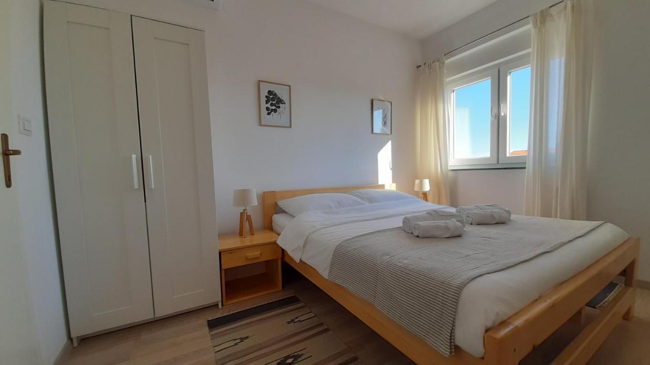 Posteja Rooms Zadar Extérieur photo