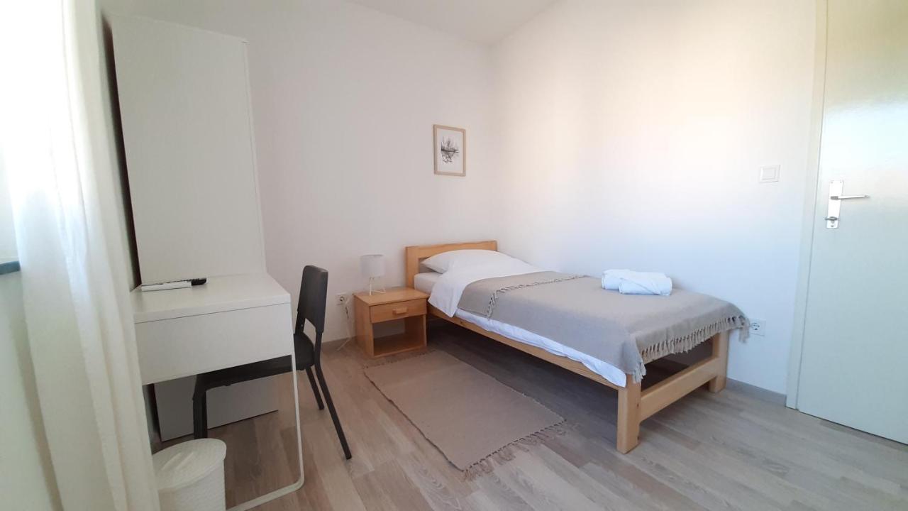 Posteja Rooms Zadar Extérieur photo