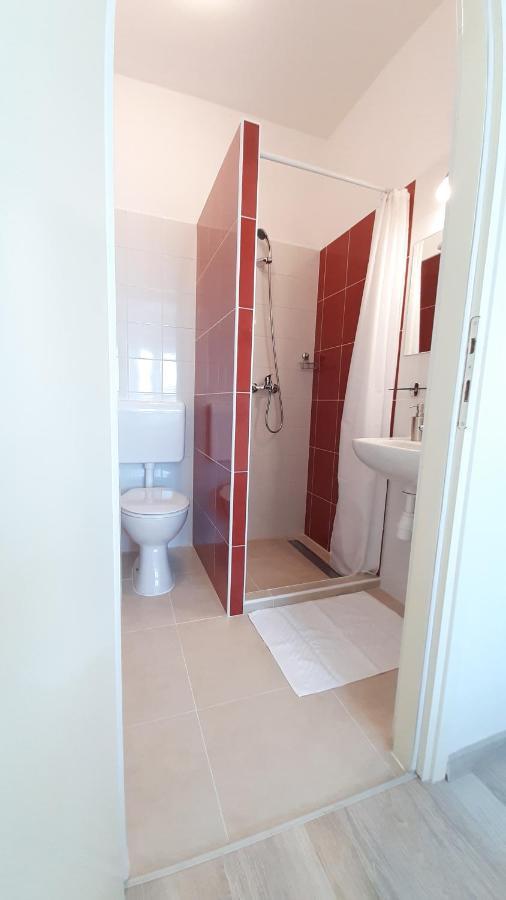 Posteja Rooms Zadar Extérieur photo