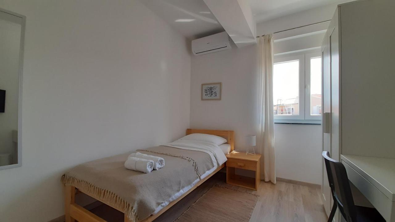 Posteja Rooms Zadar Extérieur photo