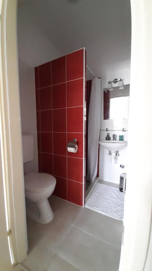 Posteja Rooms Zadar Extérieur photo