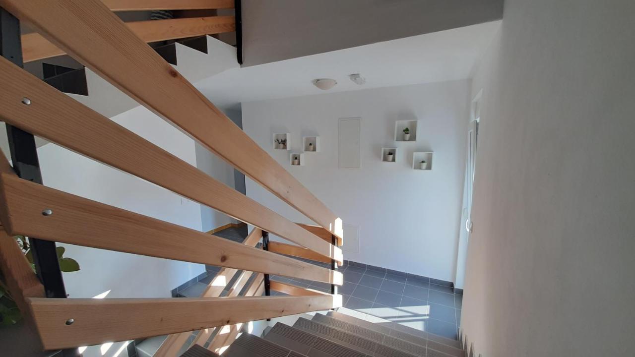 Posteja Rooms Zadar Extérieur photo