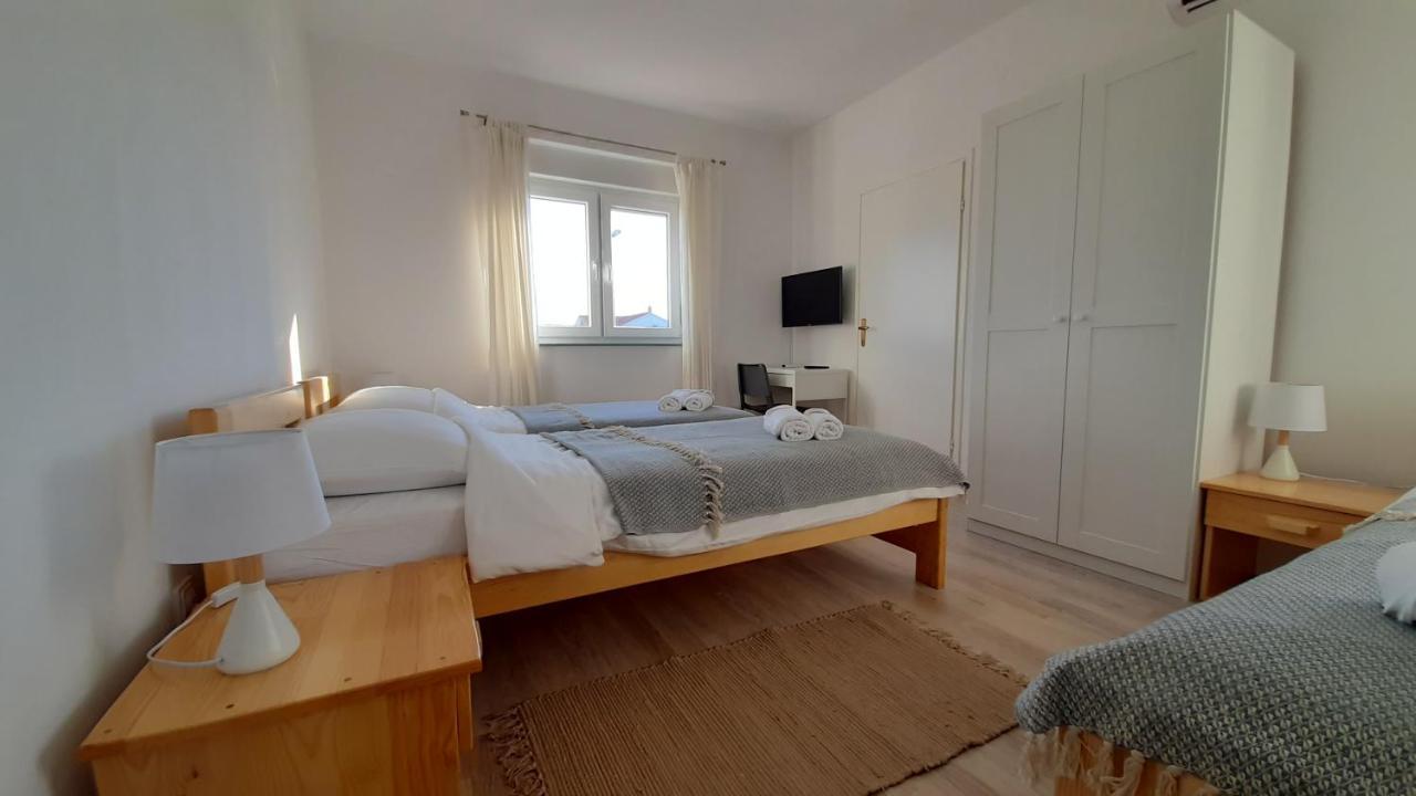 Posteja Rooms Zadar Extérieur photo