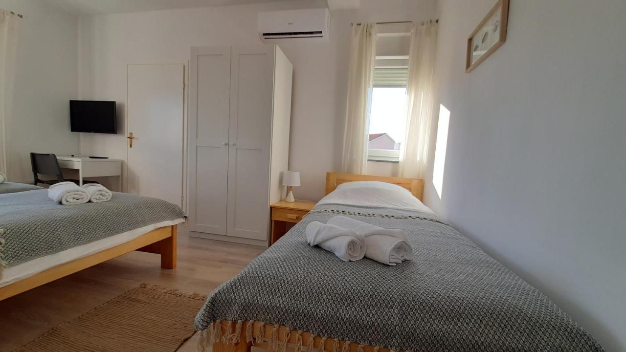 Posteja Rooms Zadar Extérieur photo