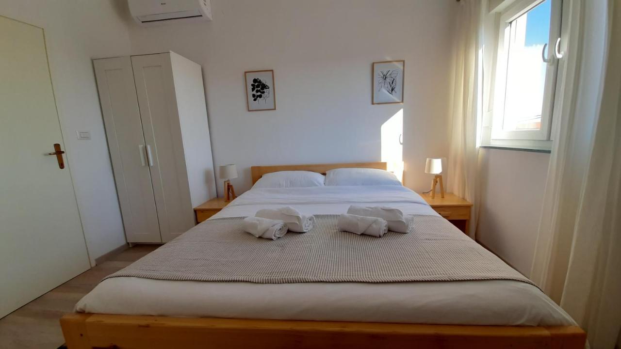 Posteja Rooms Zadar Extérieur photo