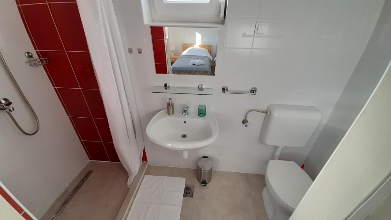 Posteja Rooms Zadar Extérieur photo