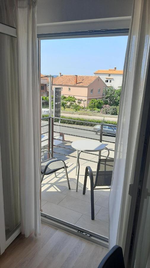 Posteja Rooms Zadar Extérieur photo