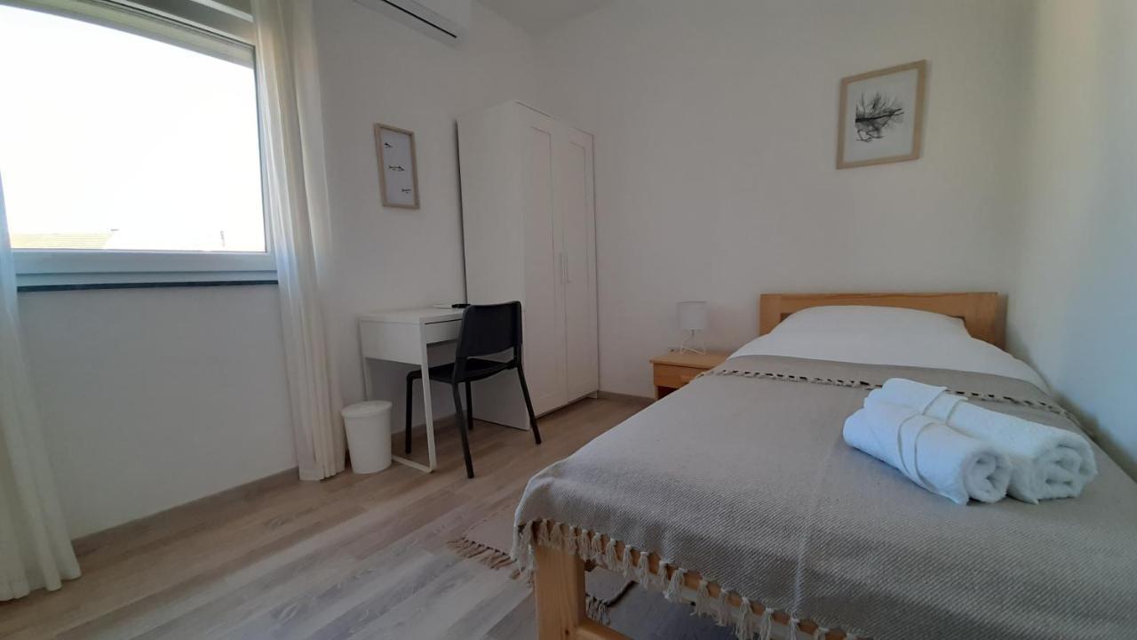 Posteja Rooms Zadar Extérieur photo