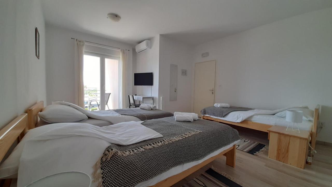 Posteja Rooms Zadar Extérieur photo