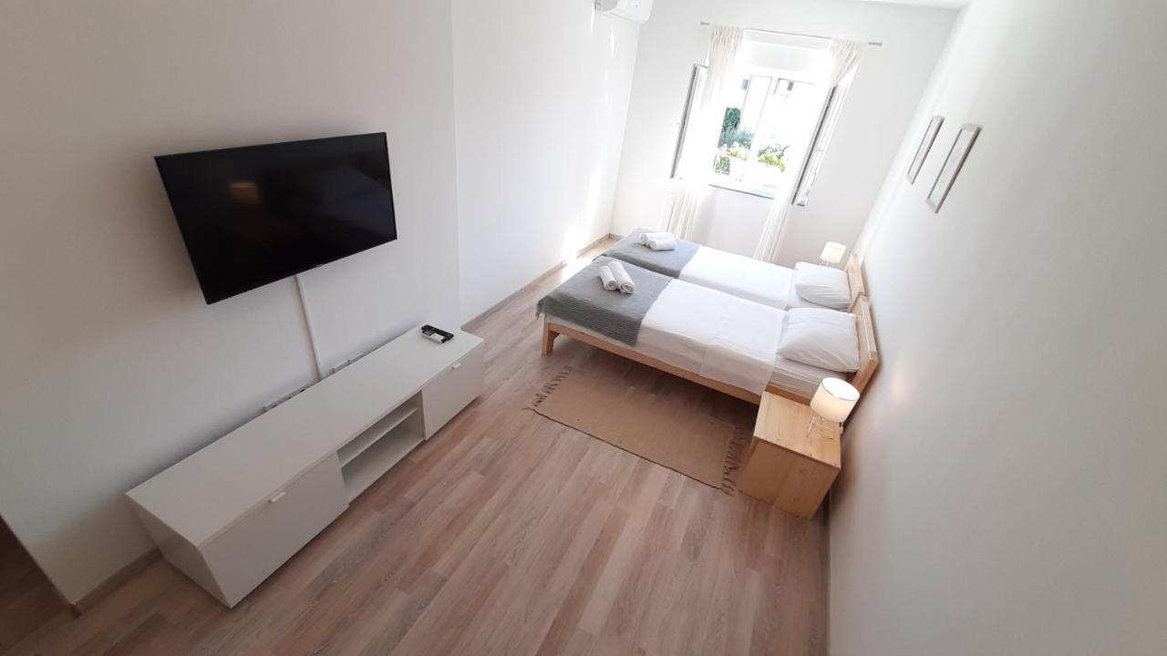 Posteja Rooms Zadar Extérieur photo