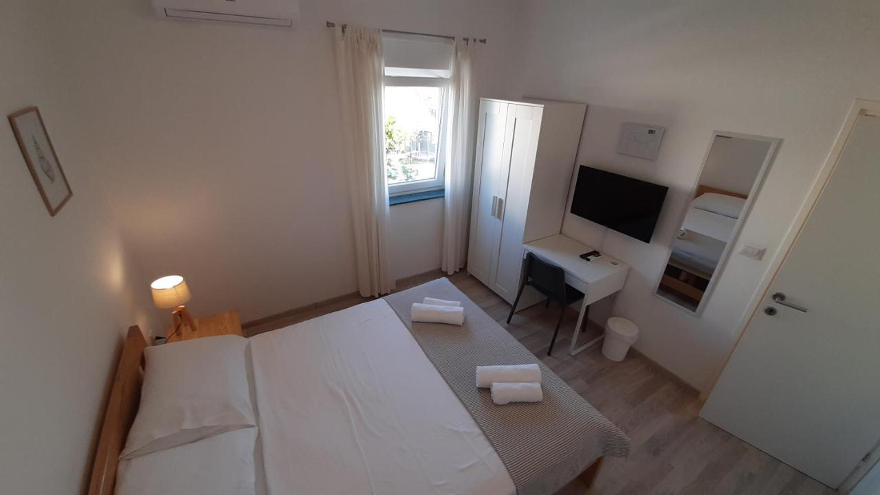 Posteja Rooms Zadar Extérieur photo