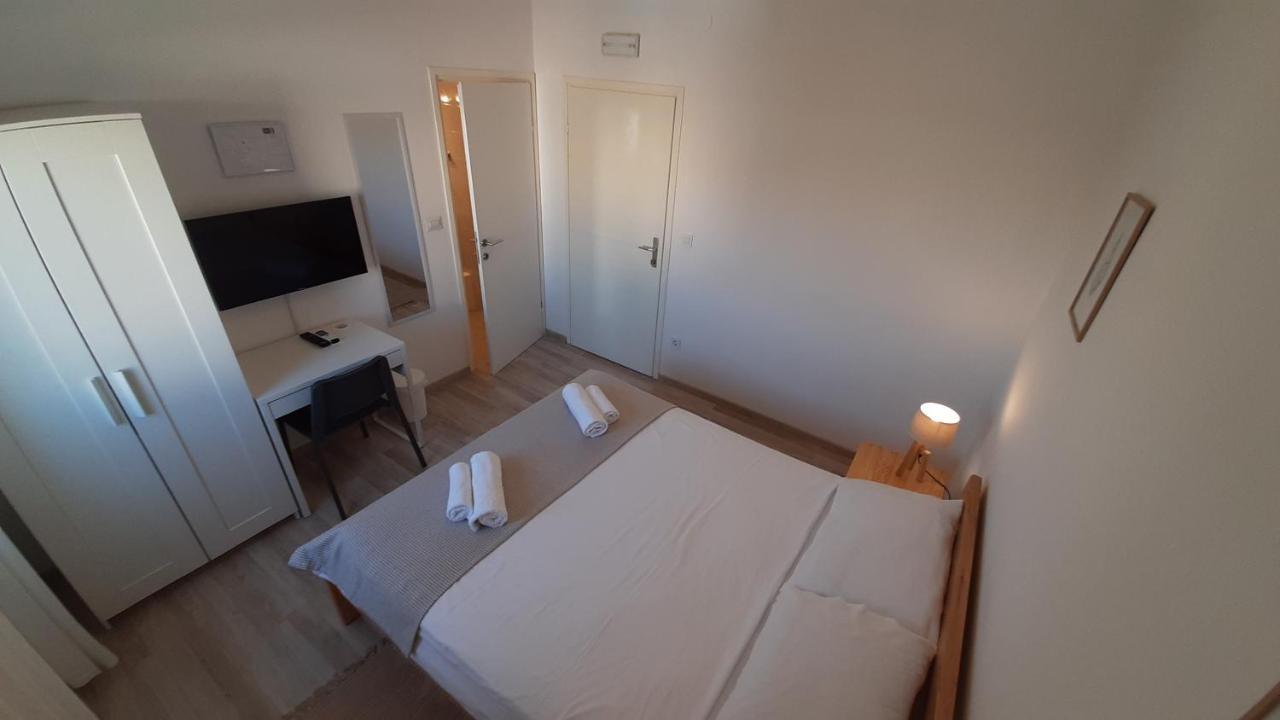Posteja Rooms Zadar Extérieur photo