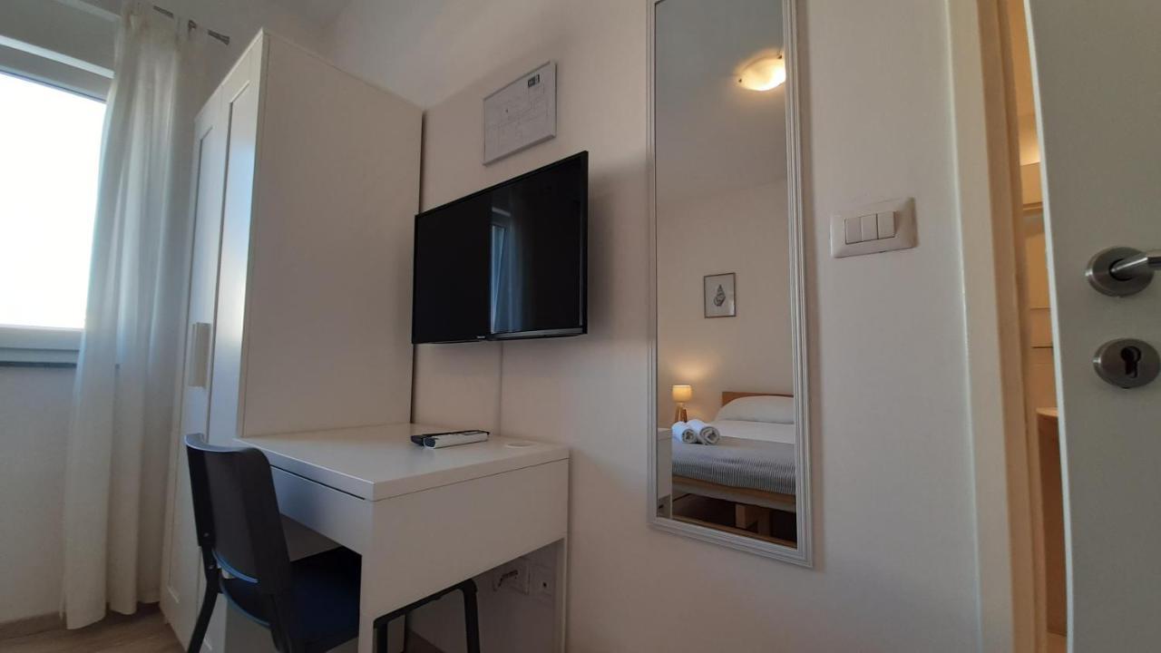 Posteja Rooms Zadar Extérieur photo
